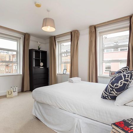 Picton 2Br Apartment - Prime Location & Comfort London Exterior foto